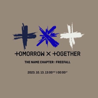 TXT | 투모로우바이투게더 | BIGHIT ENT