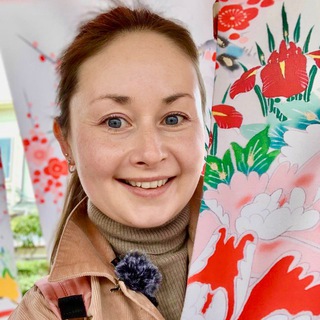 Настя Tyona-Japan