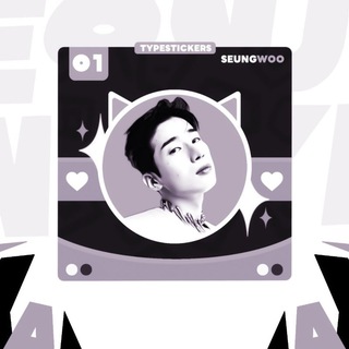 💷` type stickers ¡