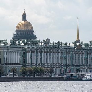 Типичный Петербург