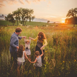 Тюмень | Дети и родители