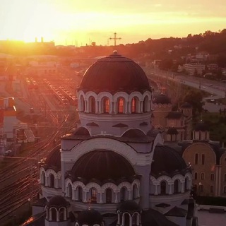 Храм Нерукотворного Образа Христа Спасителя