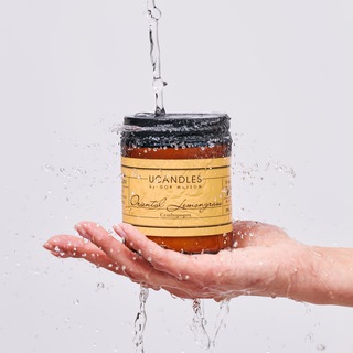 UCANDLES | Диффузоры | Аромасвечи | Ароматы для дома