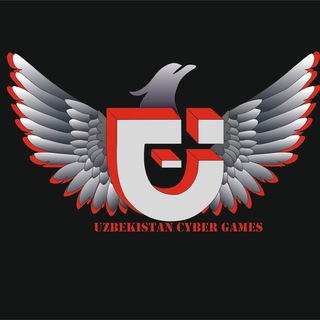 UZBEKISTAN CYBER GAMES