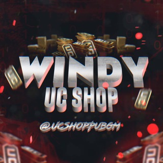 ️UC SHOP WINDY️