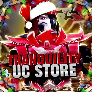 TRANQUALITY UC STORE