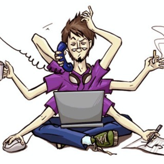 УдАлёнка и не только📱💻