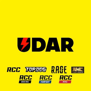 Телеканал UDAR👊