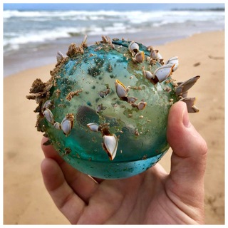 😱Удивительные Вещи😱