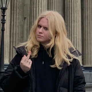 седьмая:•.⁷