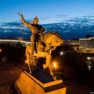 Новости Уфы