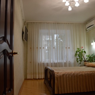 Квартиры посуточно уфа