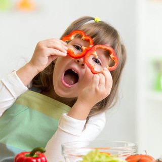 Детское питание, здоровье и развитие