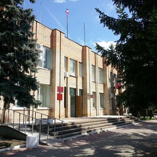 Администрация Юхновский район