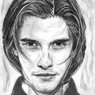 Дориан Грей