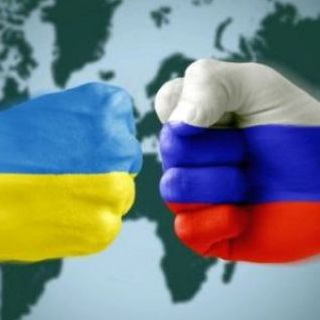Украина Россия