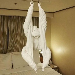 Укусила обезьяна