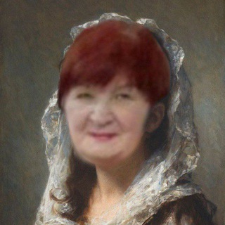 Зинаида Петровна️ ️