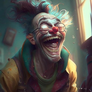 Улыбательные анекдоты и забавные мемы