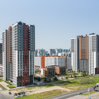 ЖК Ultra city 2 очередь