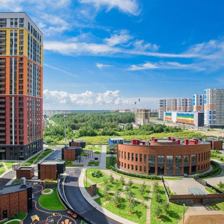 ЖК Ultra City 1 очередь