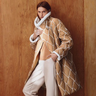 ВЕРХНЯЯ ОДЕЖДА | ULTRAMARINE