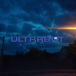Ultrabot V10