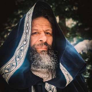 Волшебник Северной традиции. Эриль Владимир Ulv Nordlig