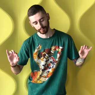 Управление реальностью🔮Максим Ульянов