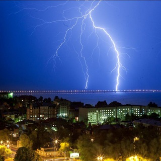 Ульяновская молния⚡️⚡️