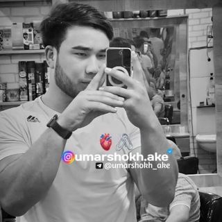 ● ᴜᴍᴀʀꜱʜᴏᴋʜ.ᴀᴋᴇ ོ ️️〽️