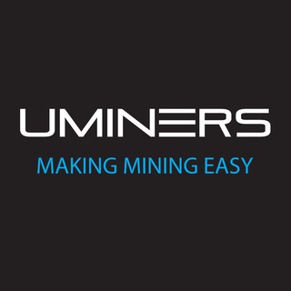 UMINΞRS - оборудование для майнинга