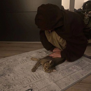 جميل خلق الله 🤍