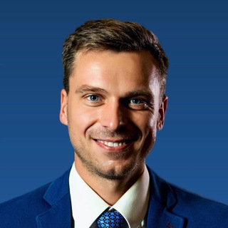 Павел Вербняк Спикер, коуч, бизнес-тренер