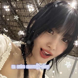 un autre amour||k-shop