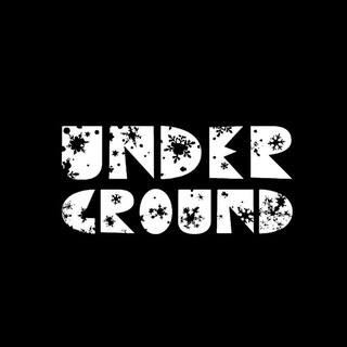 UNDERGROUND