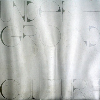 UndergroundCultura