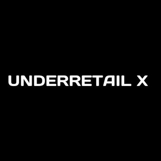 UNDERRETAIL X