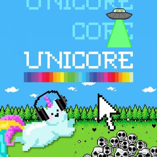 Unicore / Music & Memes