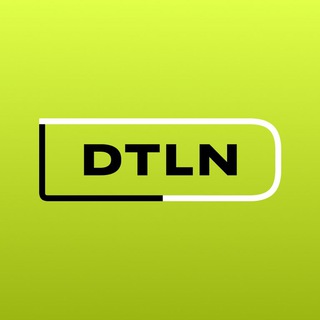 Салатовая телега DataLine