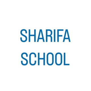 SHARIFA SCHOOL