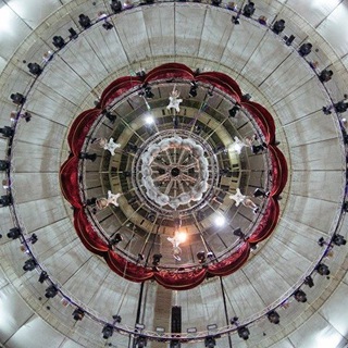 Артисты Цирка