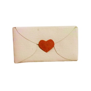 тебе сообщение!