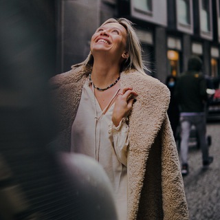 Daria Krusell/psychology