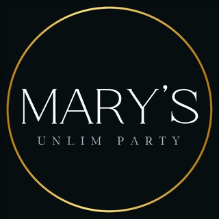 MARY'S UNLIM PARTY🥳