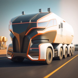 Беспилотный транспорт