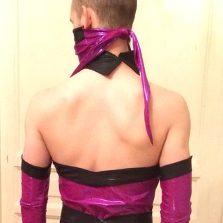 Ненастоящий феминист 💛💙🤍