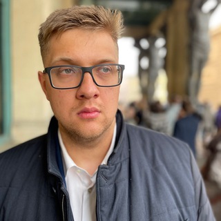 Игорь С. Егоров