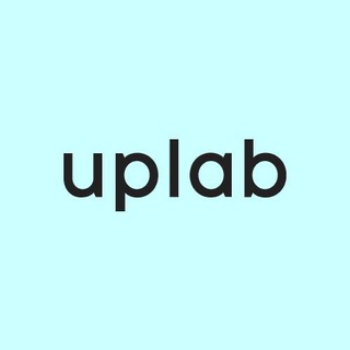 Uplab. Digital & Design