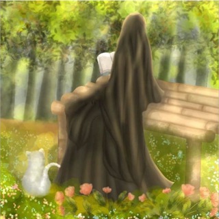 потерянные мысли.